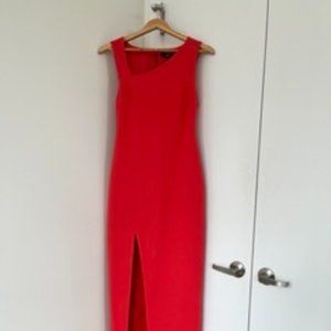 LIKELY Samira Column Gown